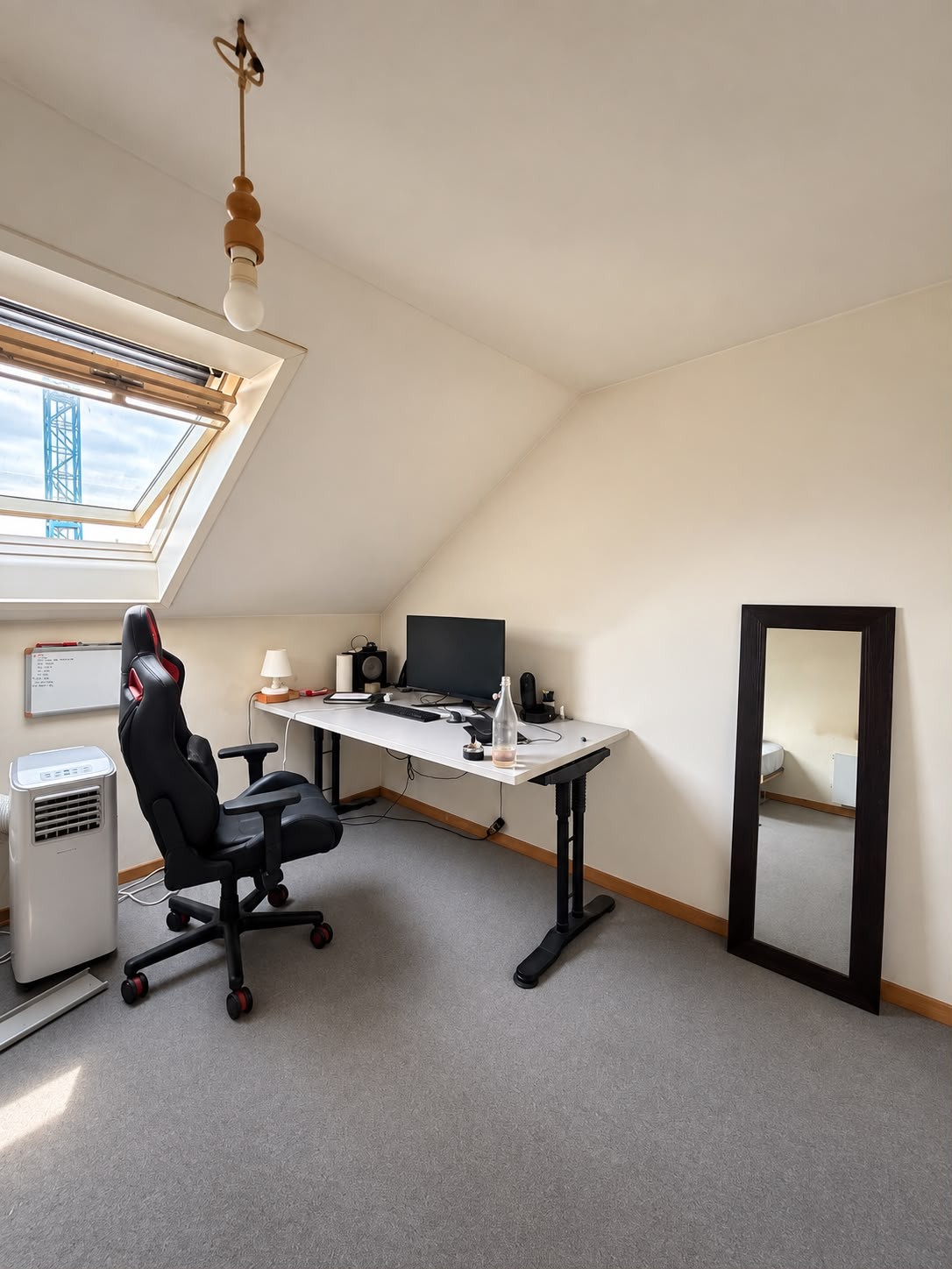Chambre en colocation