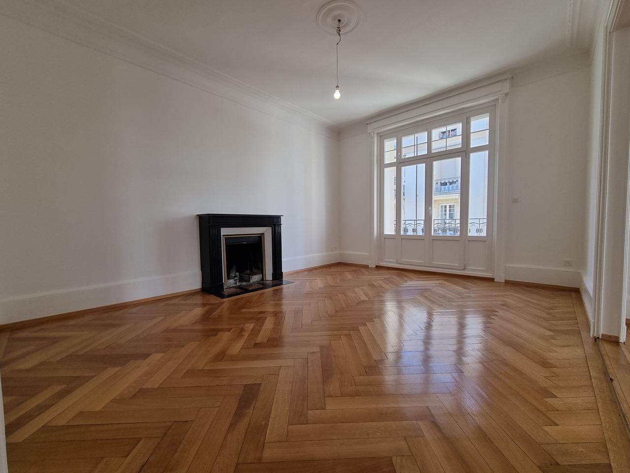 4 rooms apartment, photo 1 sur 9
