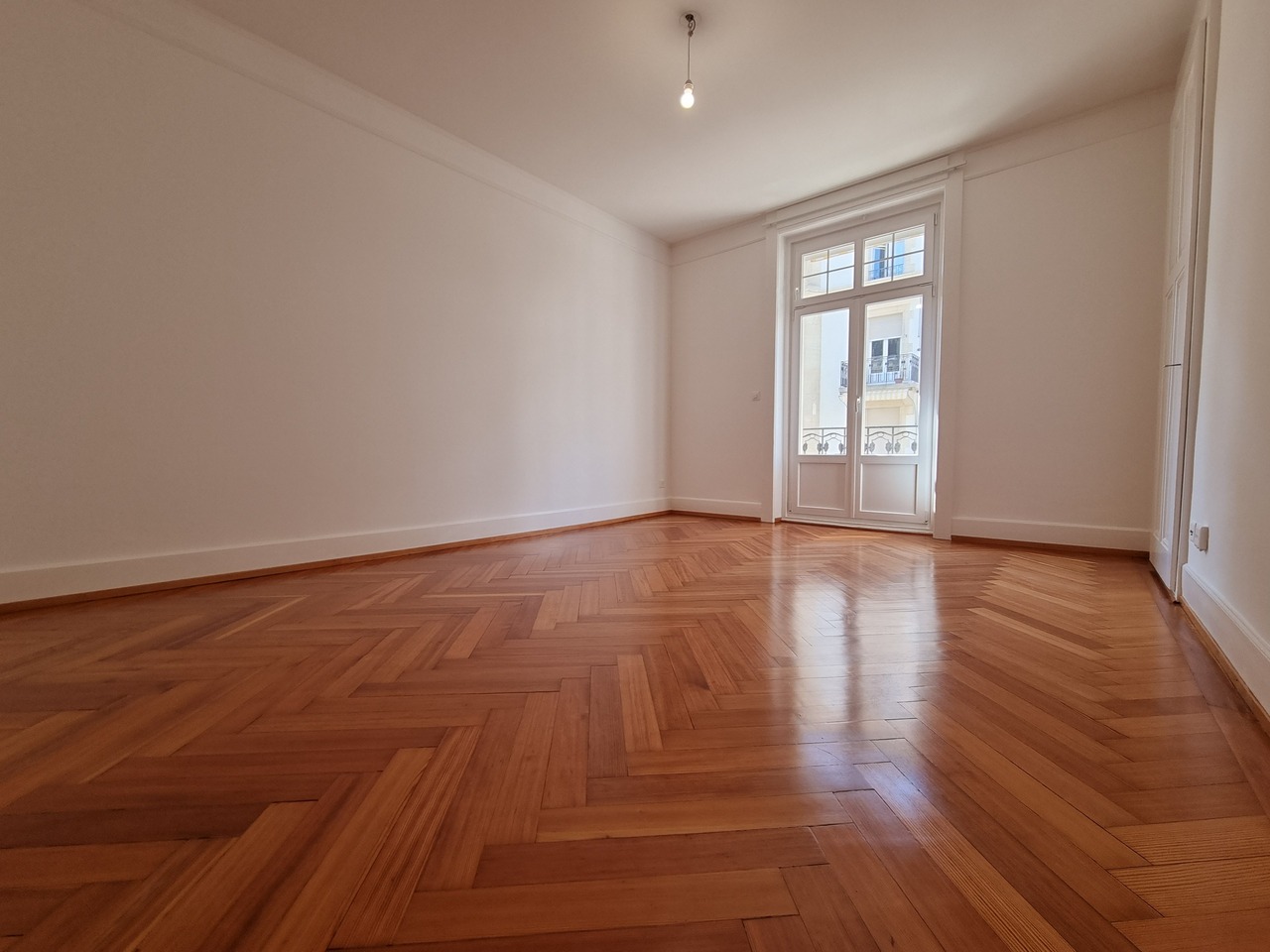 4 rooms apartment, photo 3 sur 9