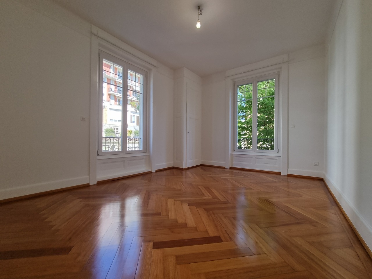 4 rooms apartment, photo 4 sur 9