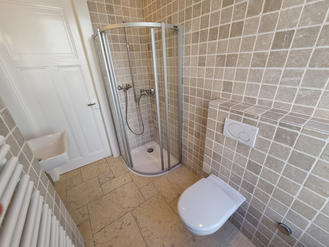 4 rooms apartment, photo 9 sur 9