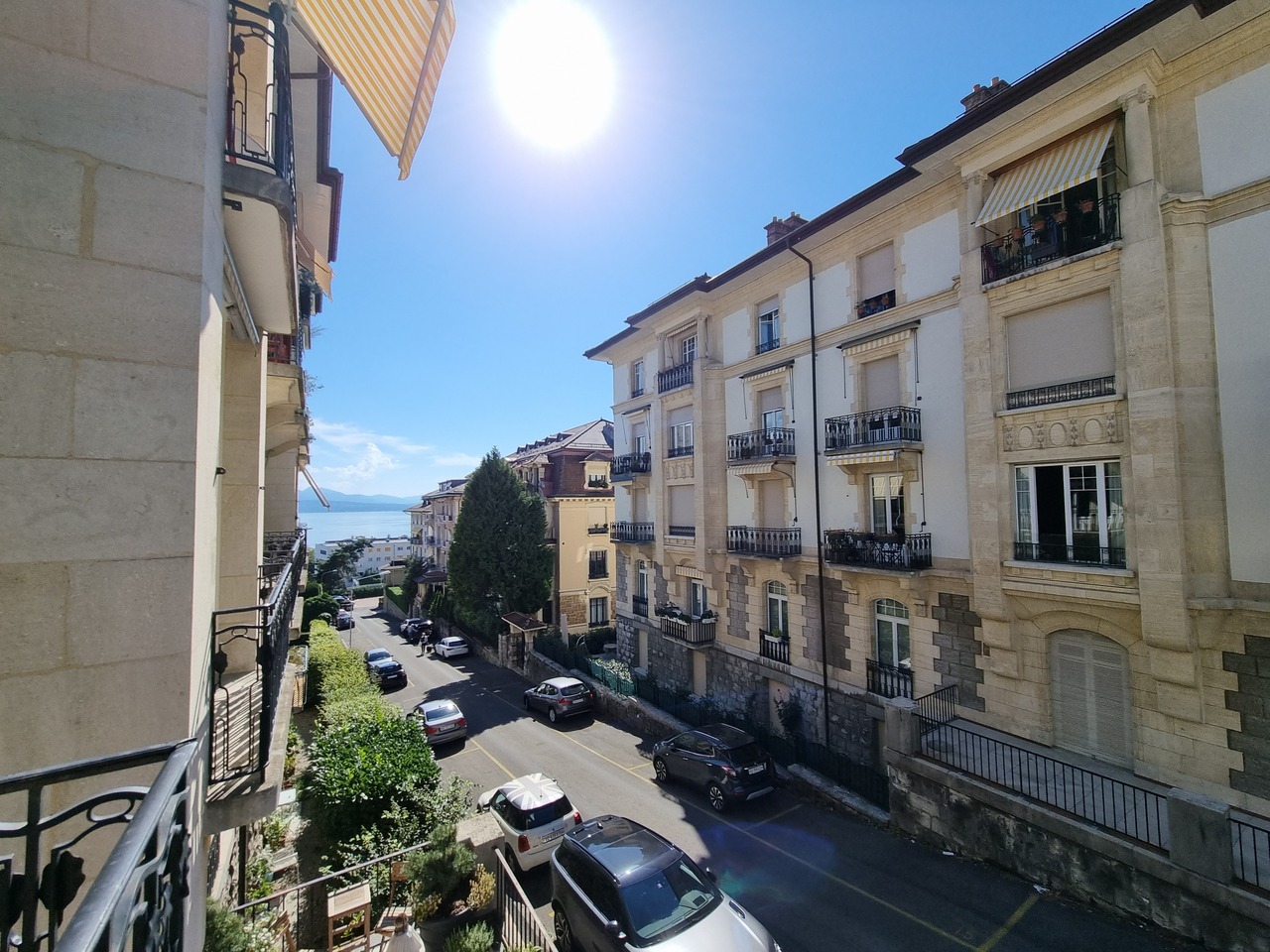4 rooms apartment, photo 6 sur 9