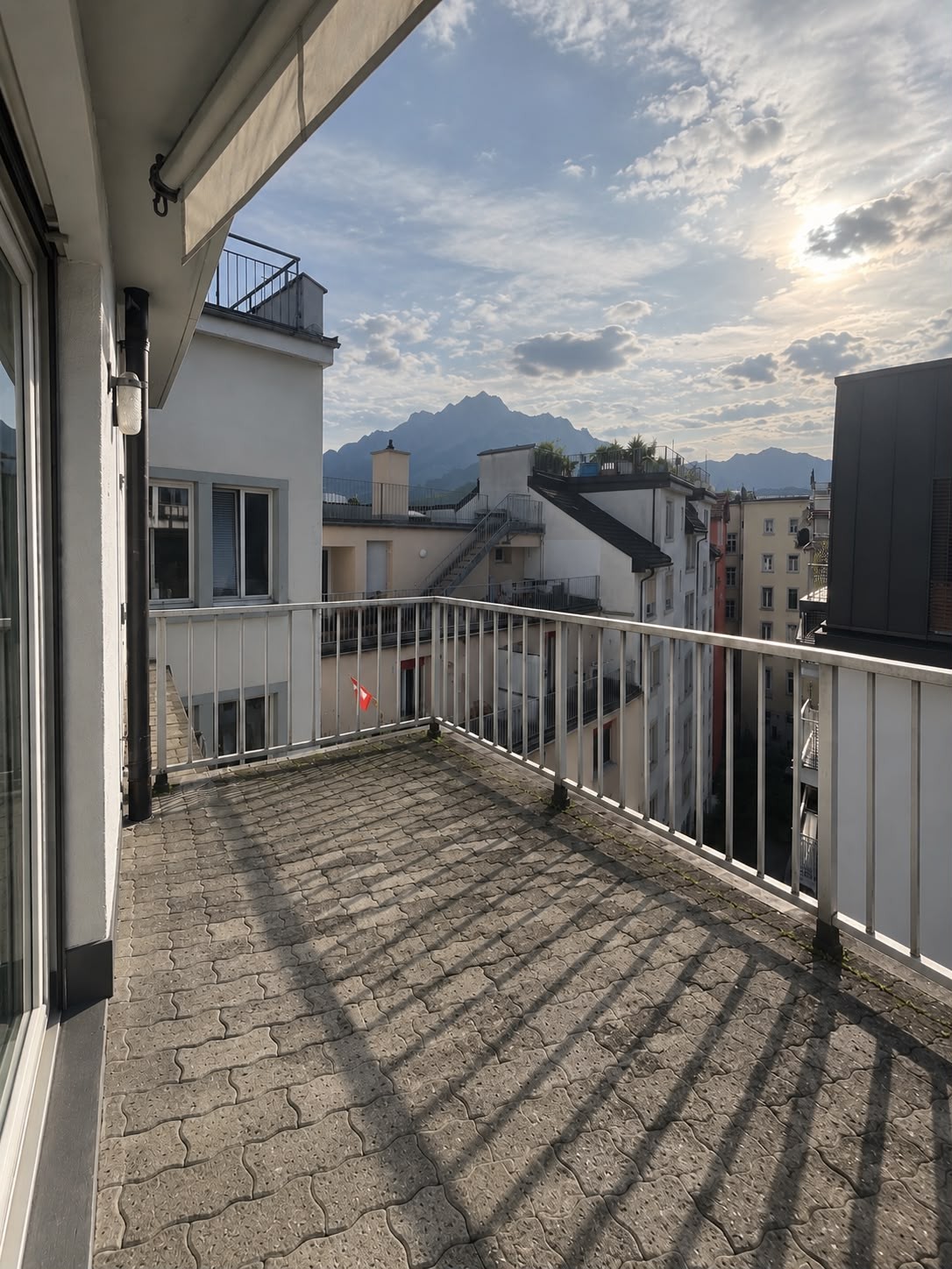 Appartement 1 pièce, photo 6 sur 6