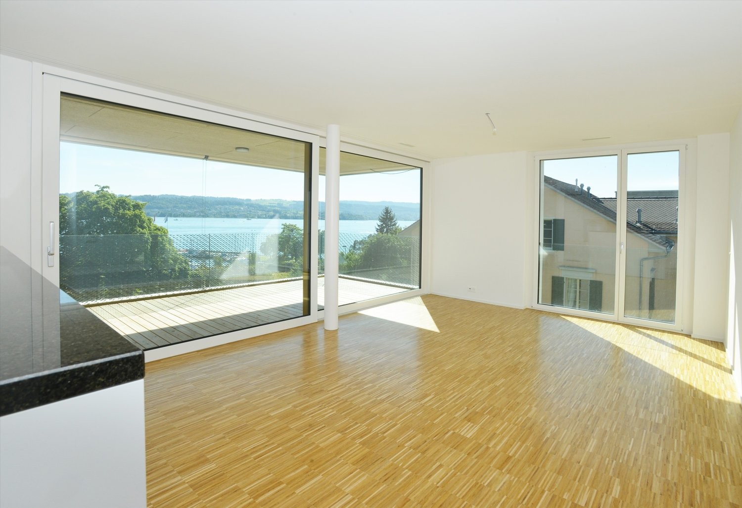 Duplex de 5 ½ pièces, photo 2 sur 9