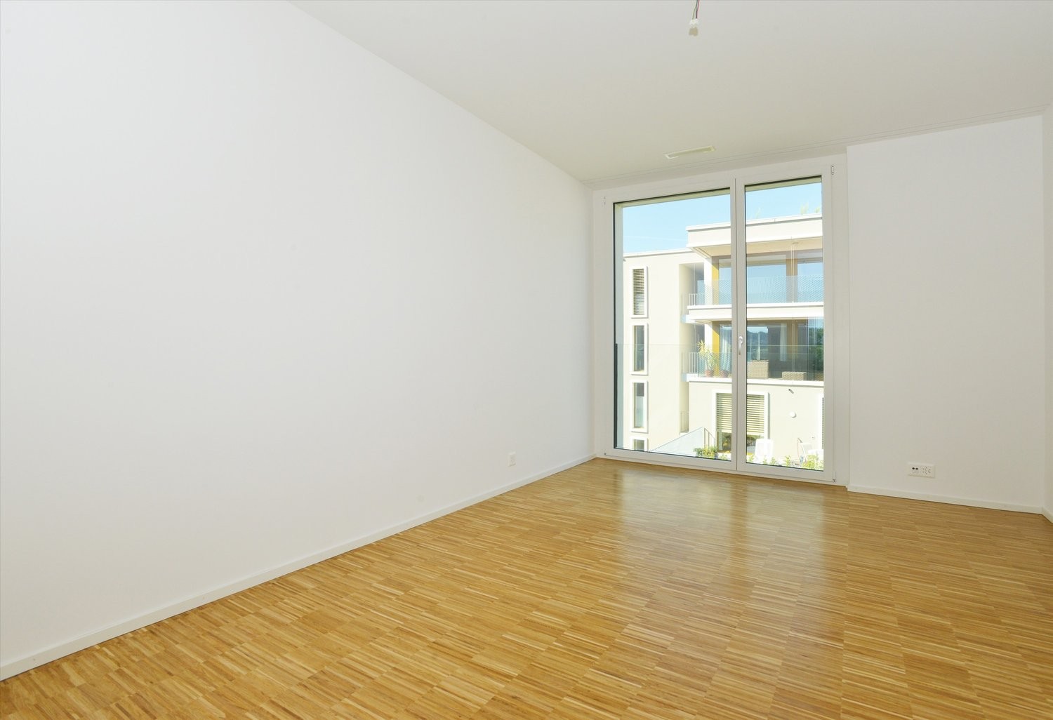 Duplex de 5 ½ pièces, photo 9 sur 9