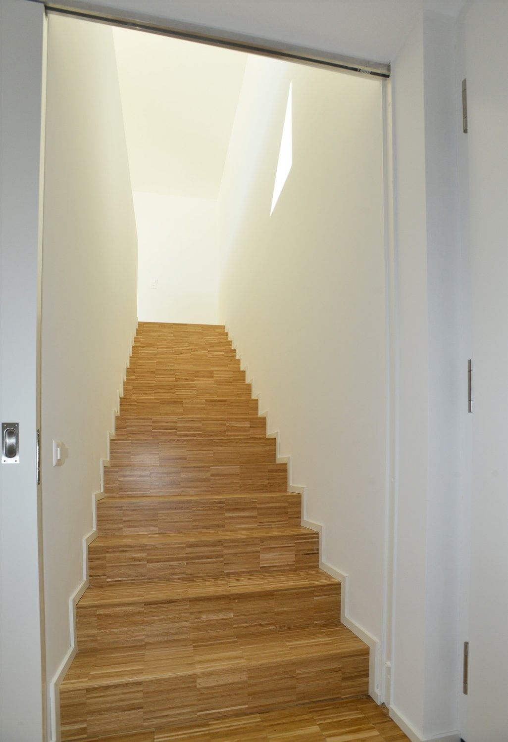 Duplex de 5 ½ pièces, photo 1 sur 9