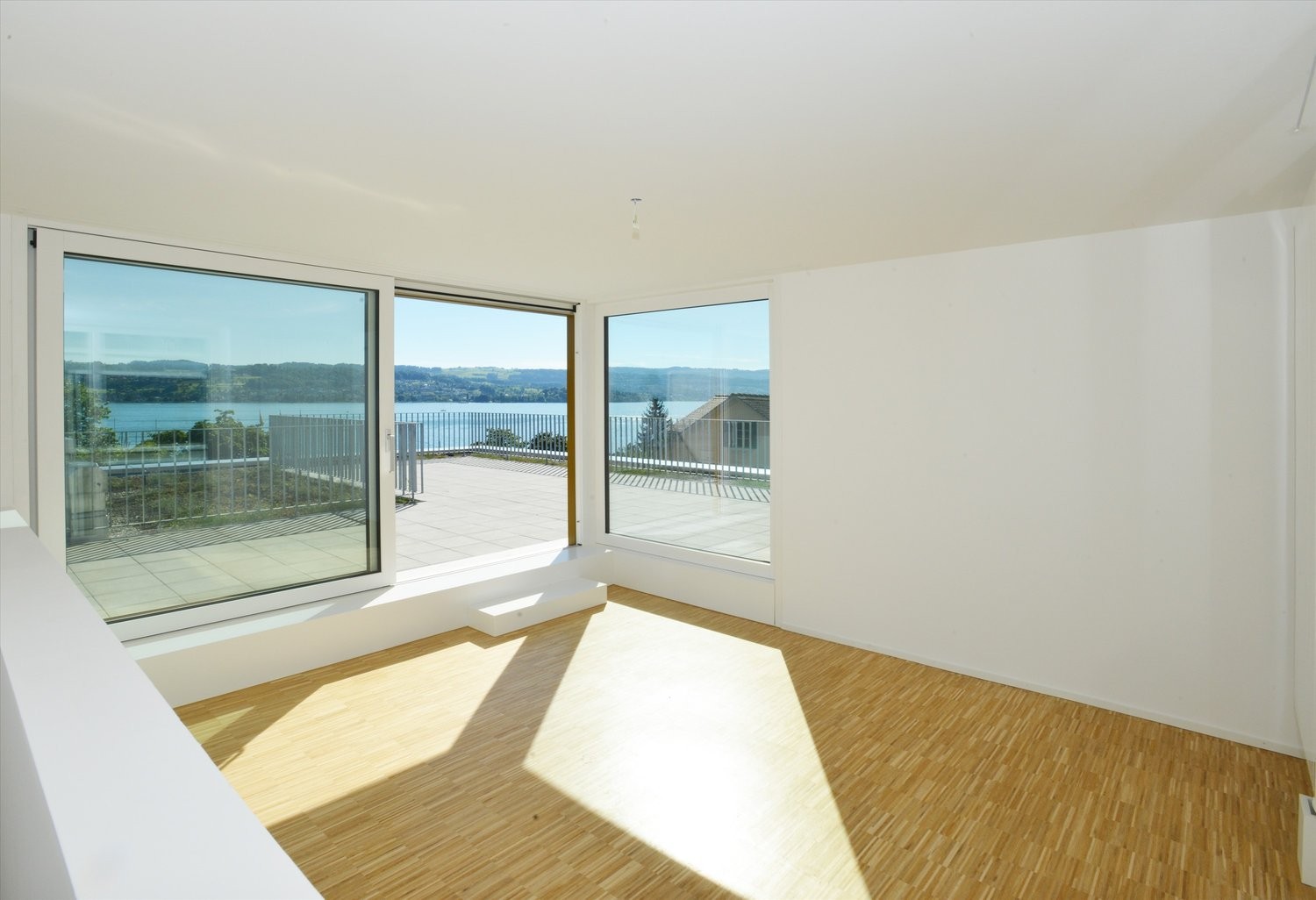 Duplex de 5 ½ pièces, photo 7 sur 9