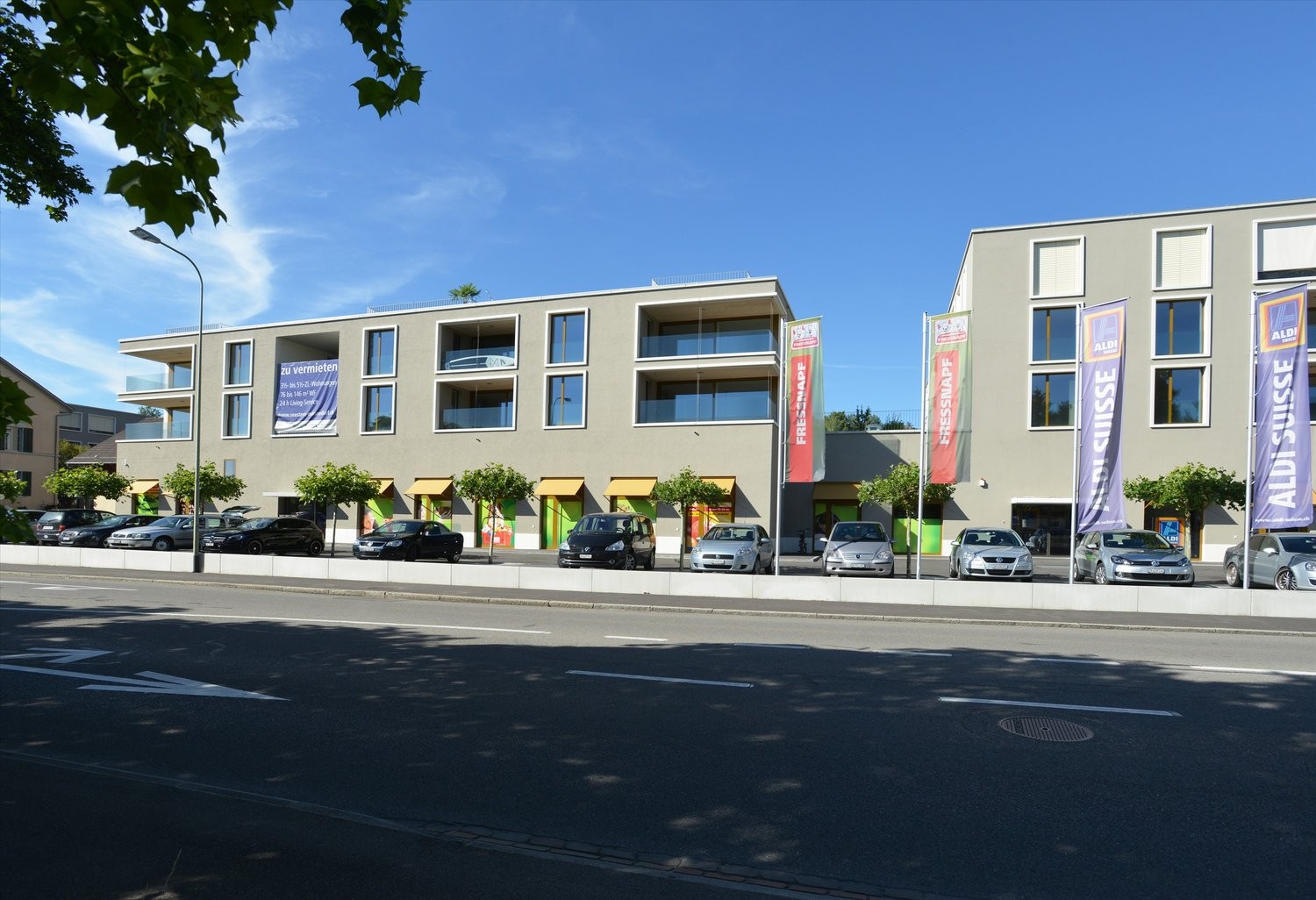 Duplex de 5 ½ pièces, photo 3 sur 9