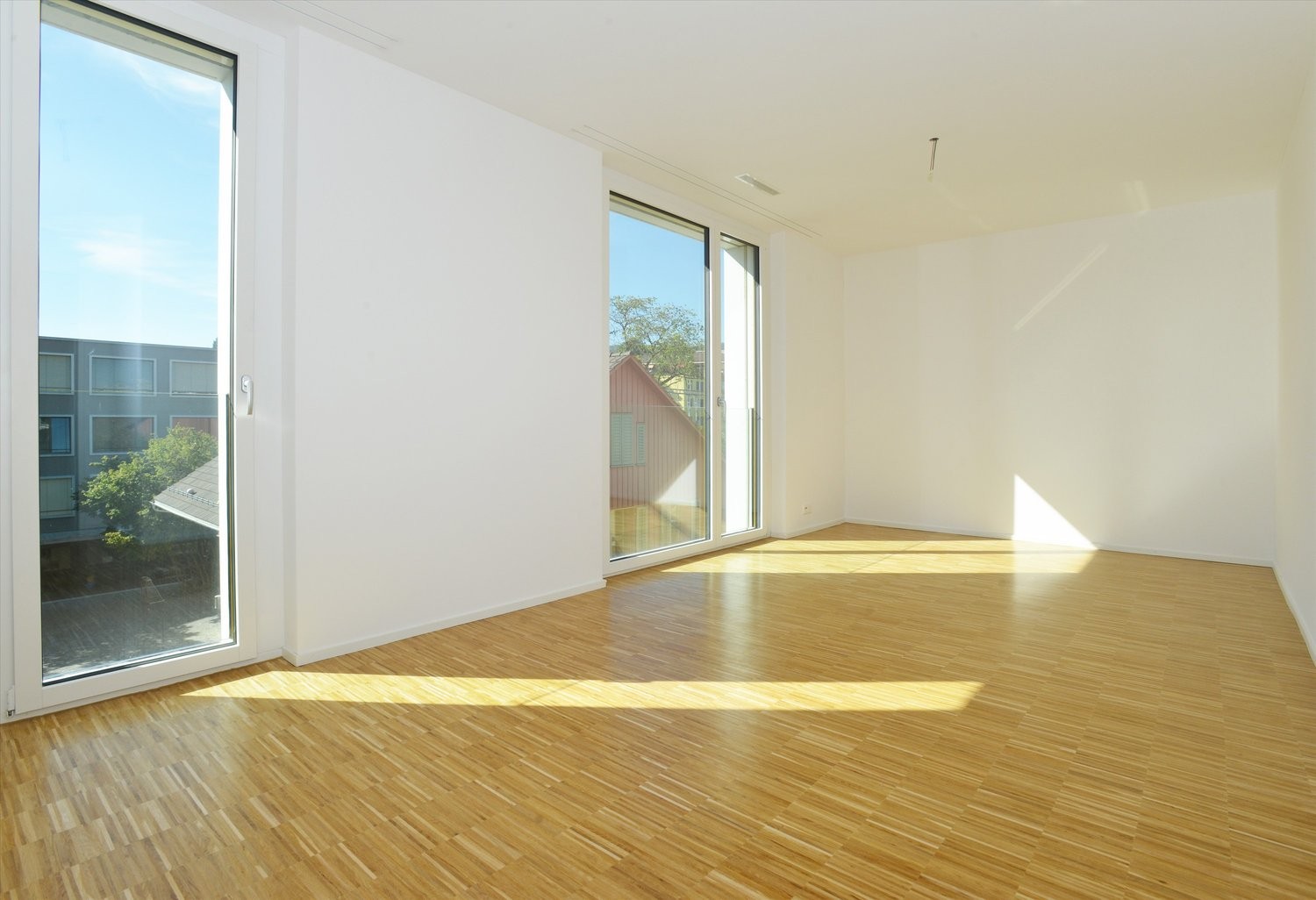 Duplex de 5 ½ pièces, photo 5 sur 9