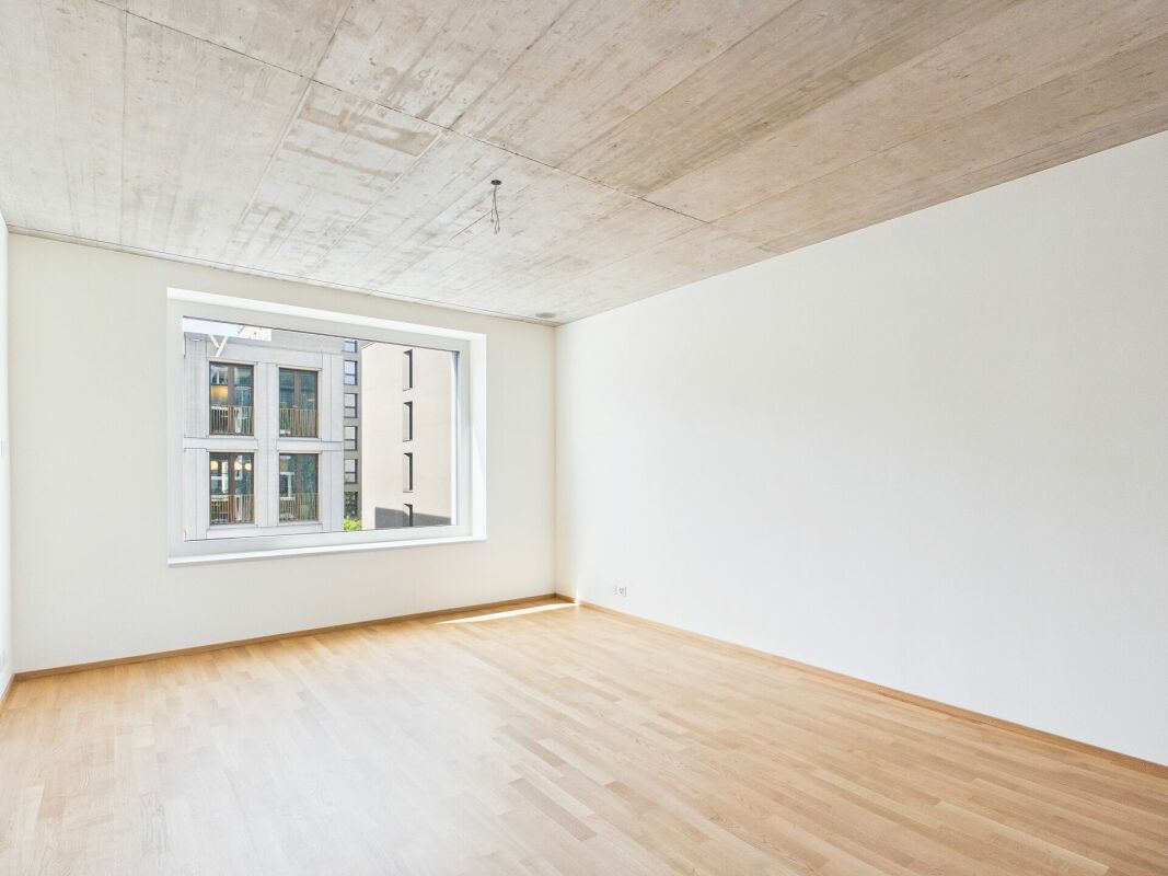 Appartement de 1 ½ pièces, photo 4 sur 10