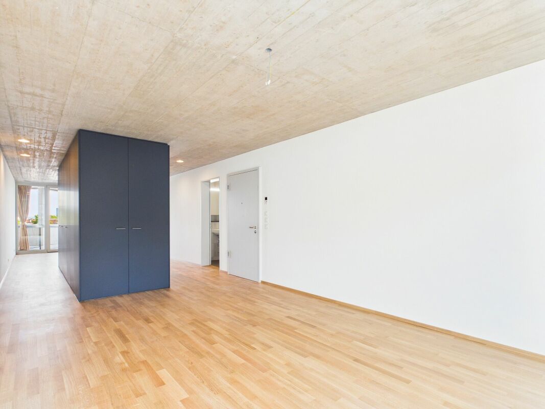 Appartement de 1 ½ pièces, photo 1 sur 10