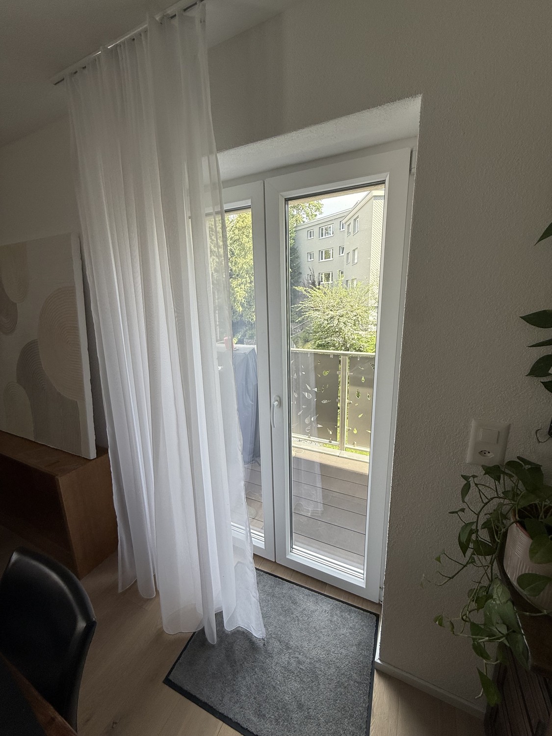 Appartement de 2 ½ pièces, photo 9 sur 9