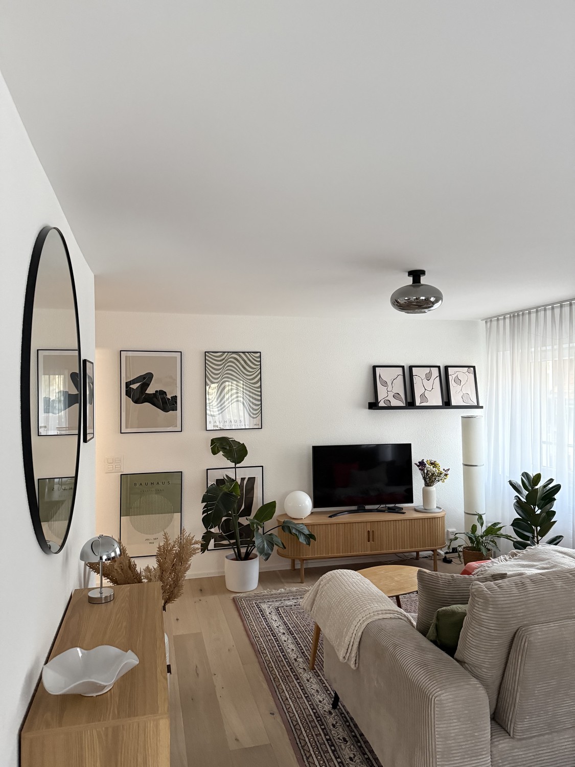 Appartement de 2 ½ pièces, photo 4 sur 9