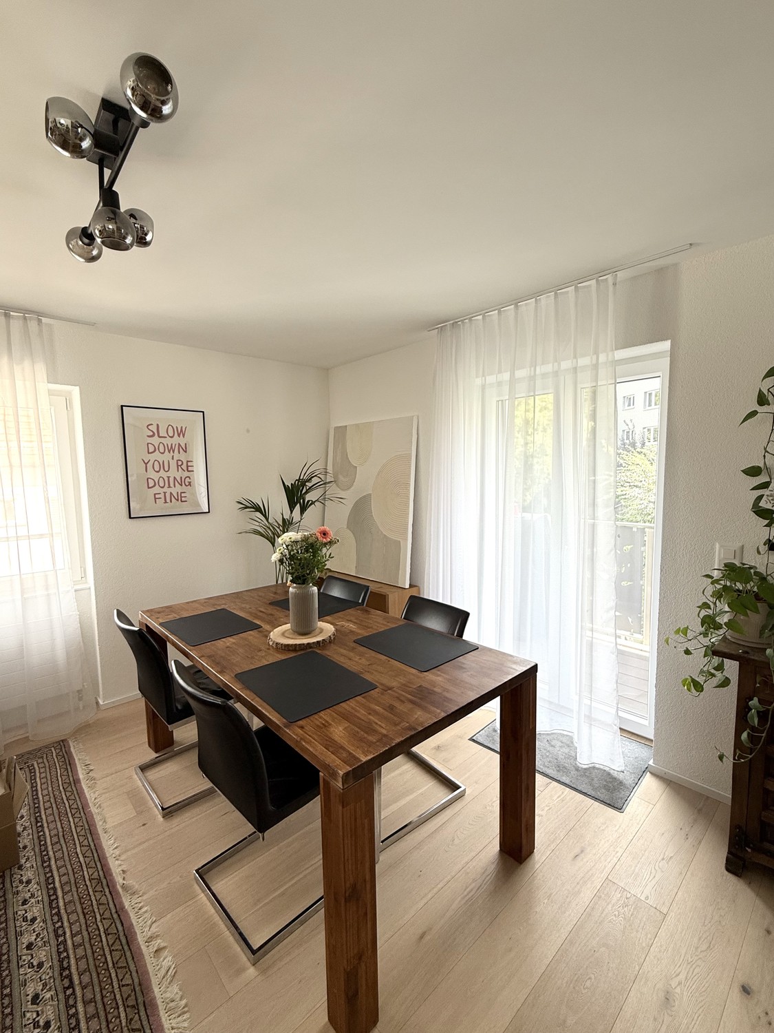 Appartement de 2 ½ pièces, photo 8 sur 9