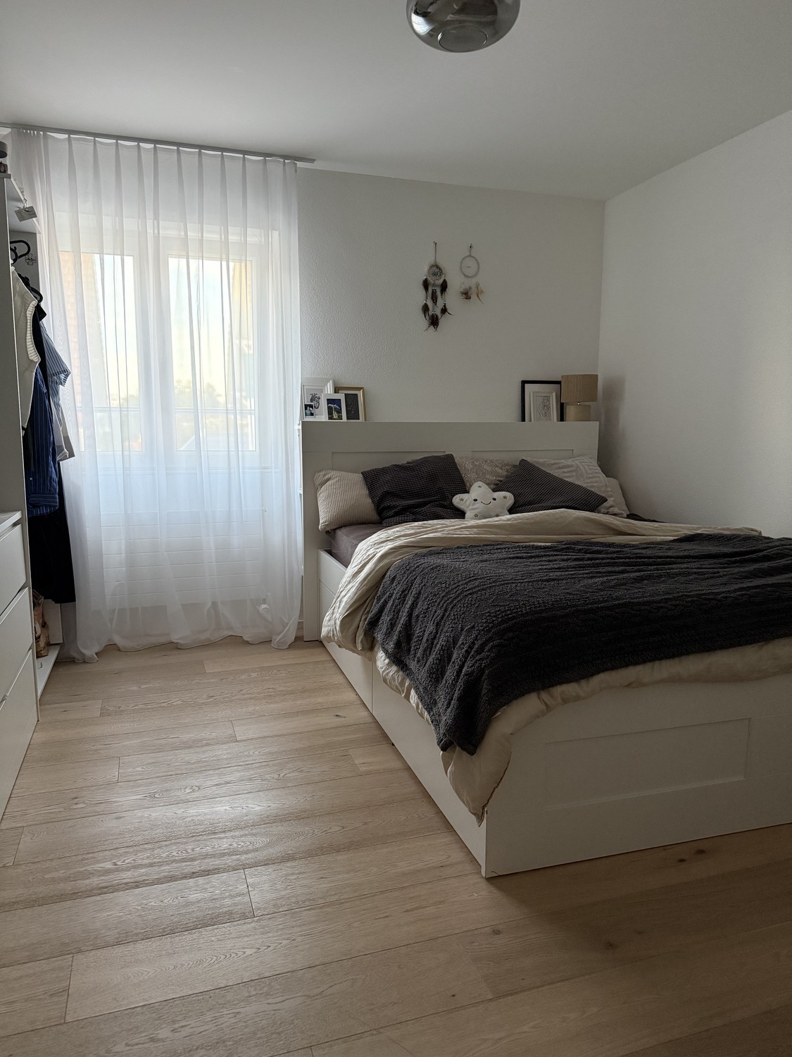 Appartement de 2 ½ pièces, photo 5 sur 9