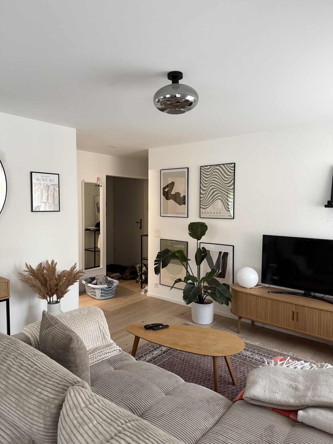 Appartement de 2 ½ pièces, photo 6 sur 9