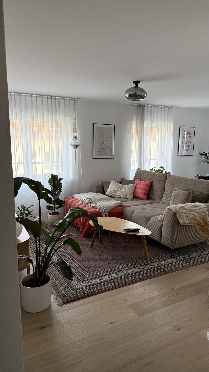 Appartement de 2 ½ pièces, photo 3 sur 9