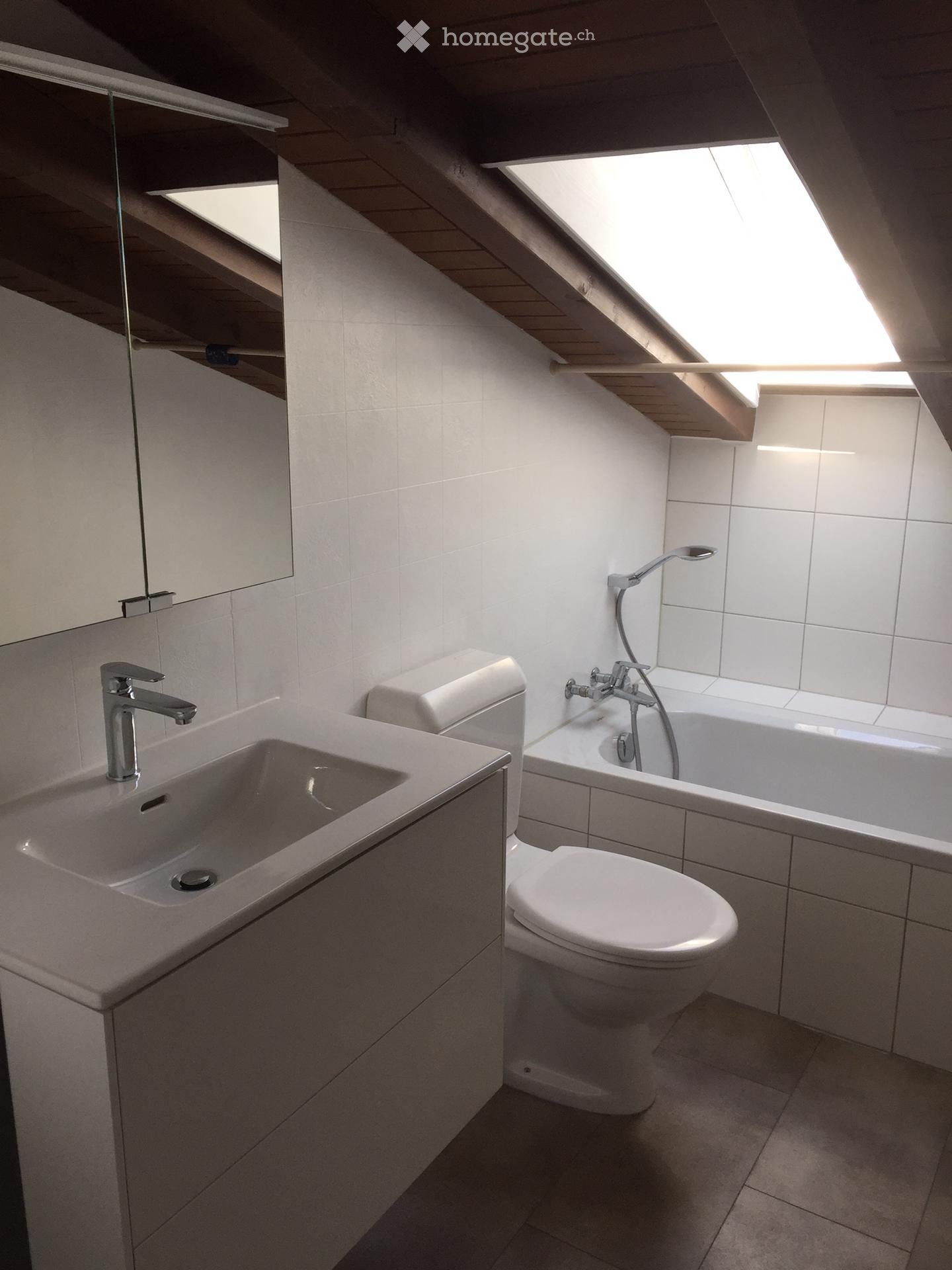 Appartement de 3 ½ pièces, photo 4 sur 5