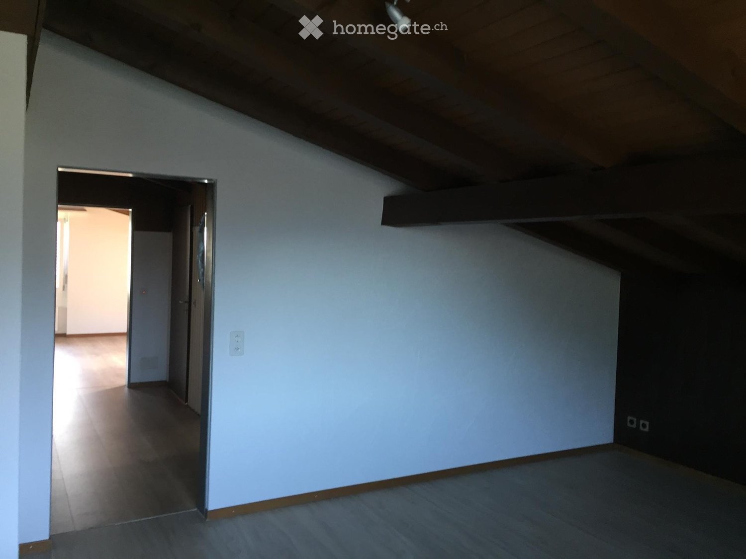 Appartement de 3 ½ pièces, photo 5 sur 5