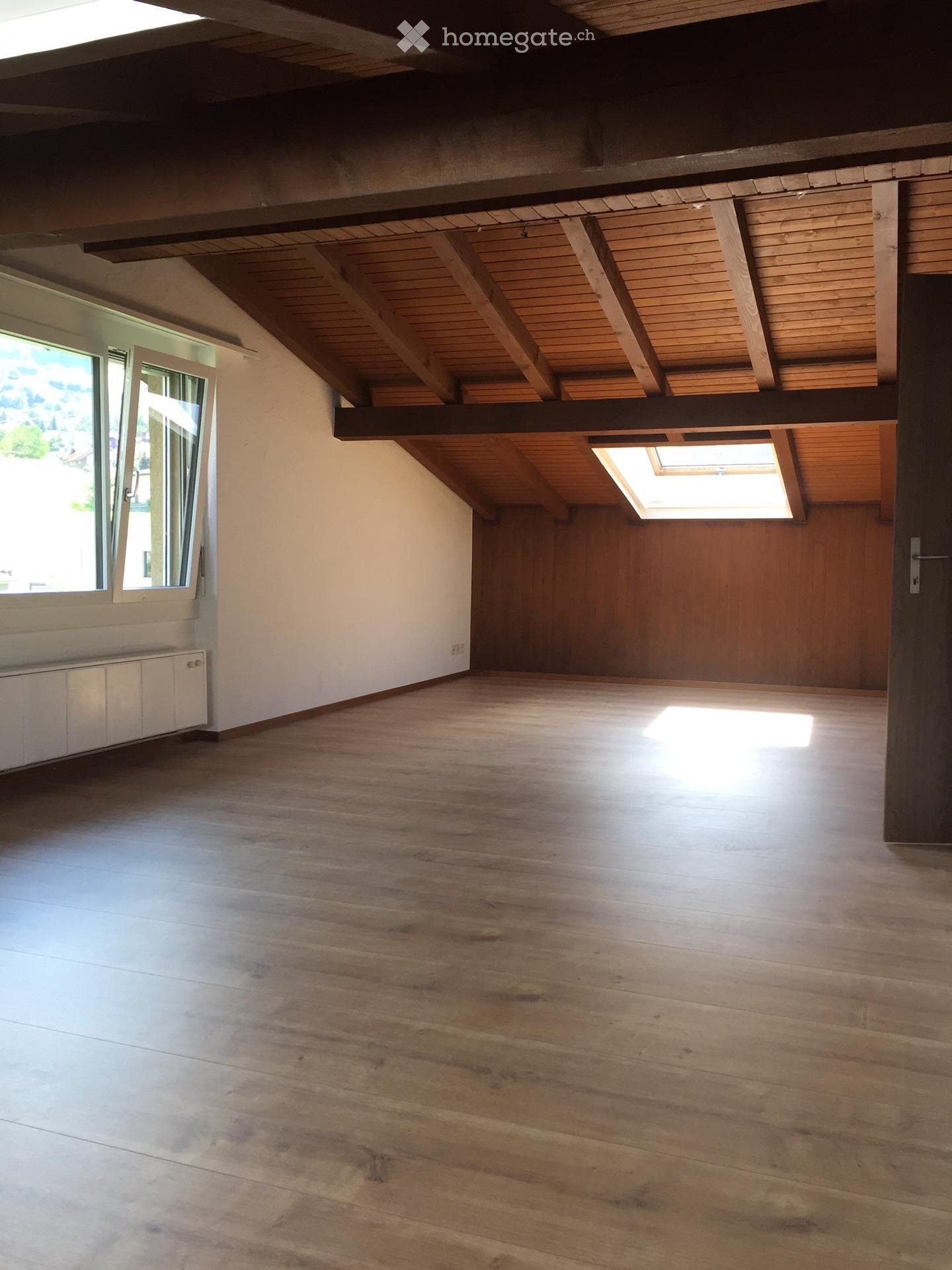 Appartement de 3 ½ pièces, photo 2 sur 5