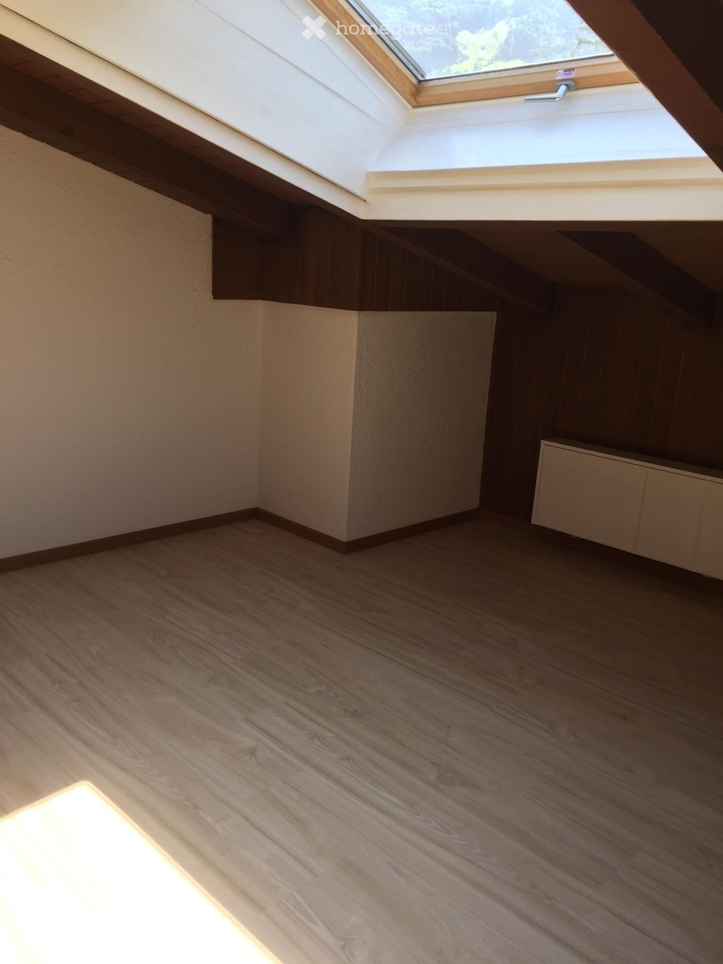 Appartement de 3 ½ pièces, photo 1 sur 5