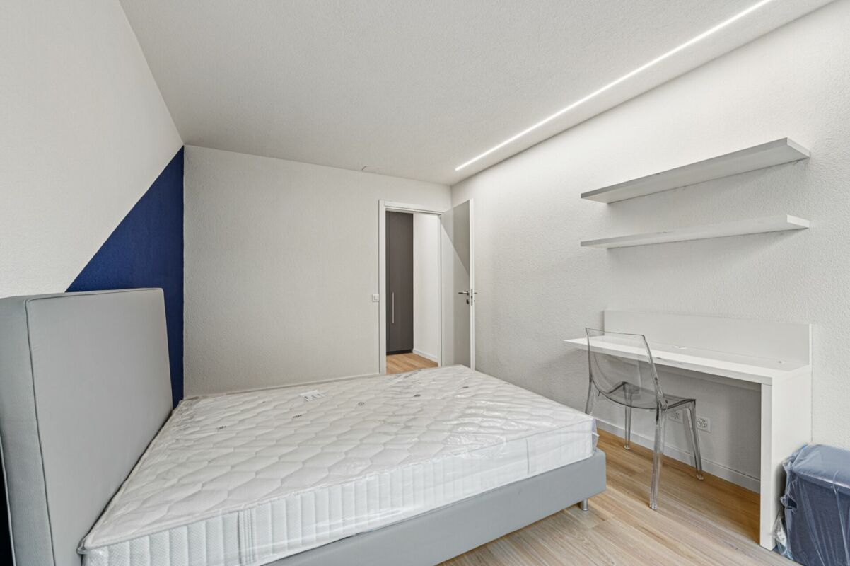 1 chambre chambre simple, photo 3 sur 7