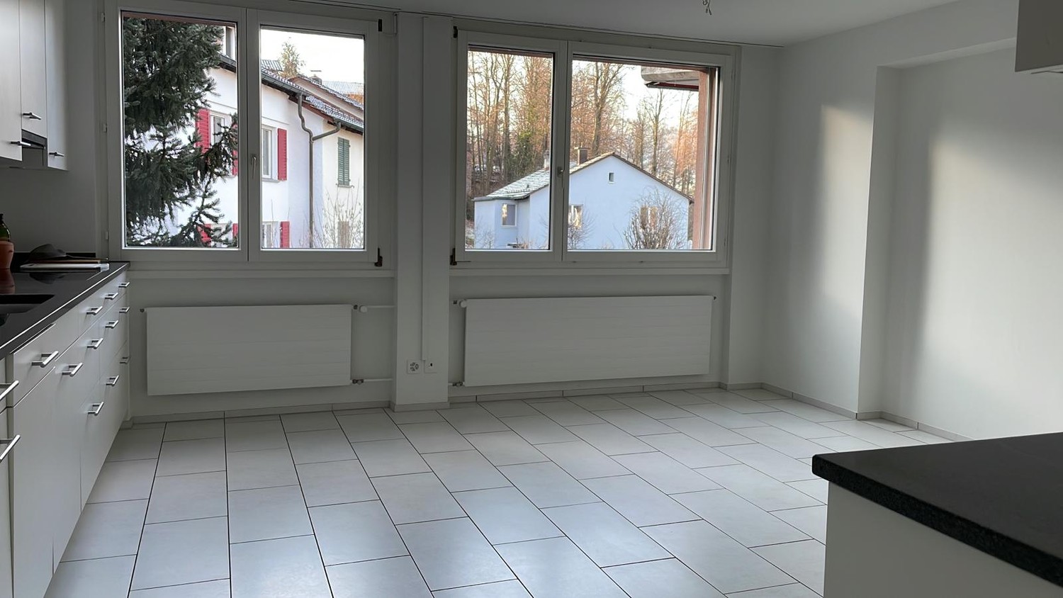 Appartement de 5 ½ pièces