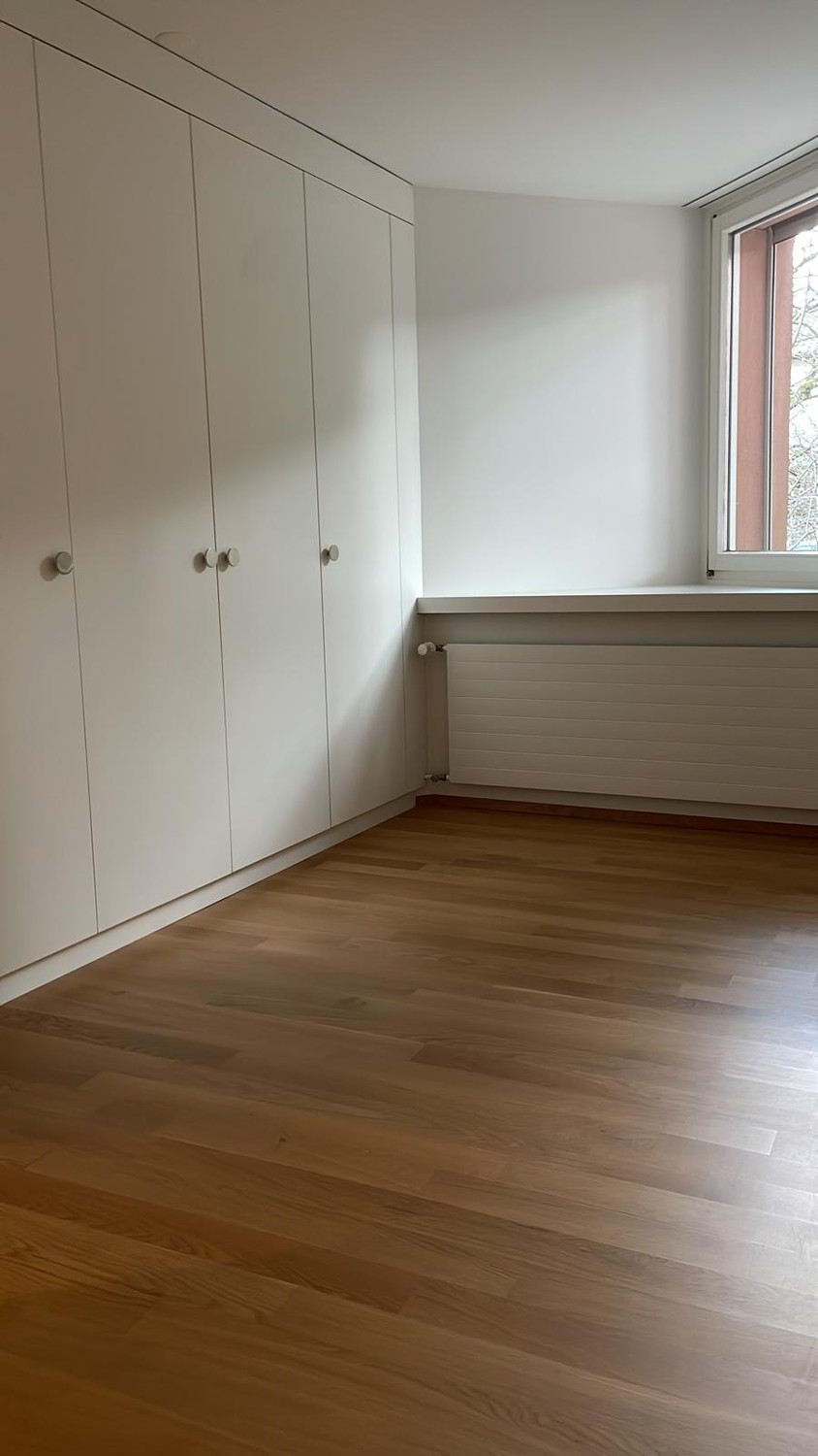 Appartement de 5 ½ pièces