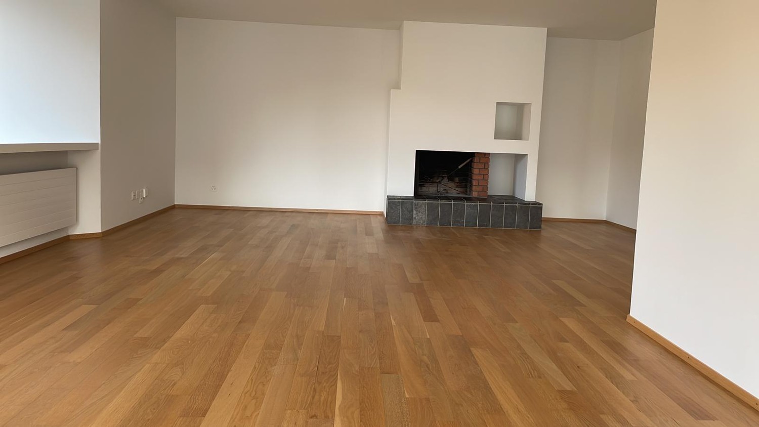 Appartement de 5 ½ pièces