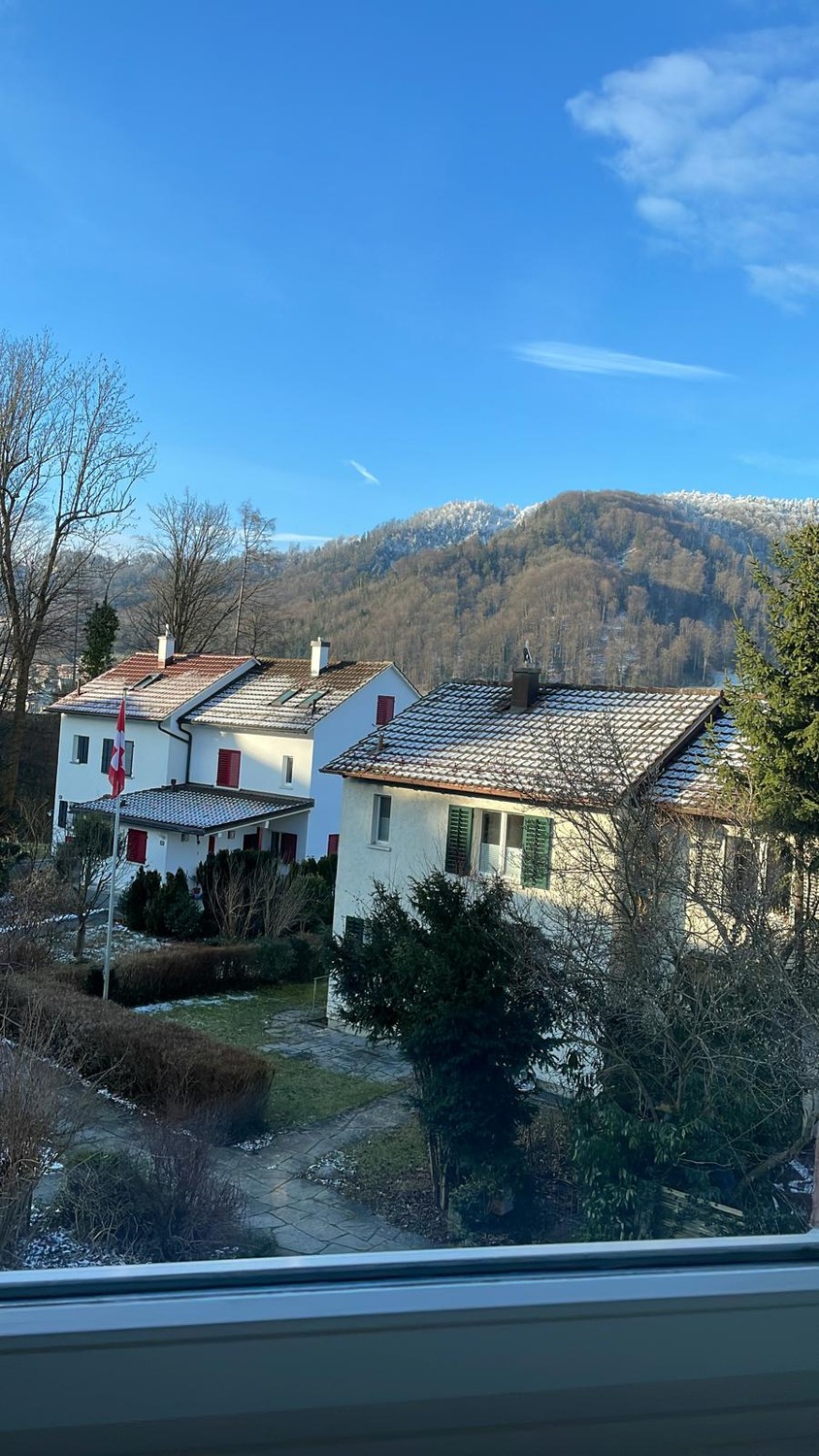 Appartement de 5 ½ pièces