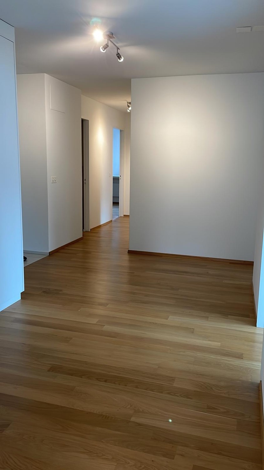 Appartement de 5 ½ pièces
