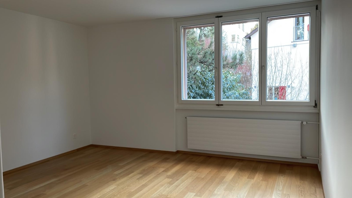 Appartement de 5 ½ pièces
