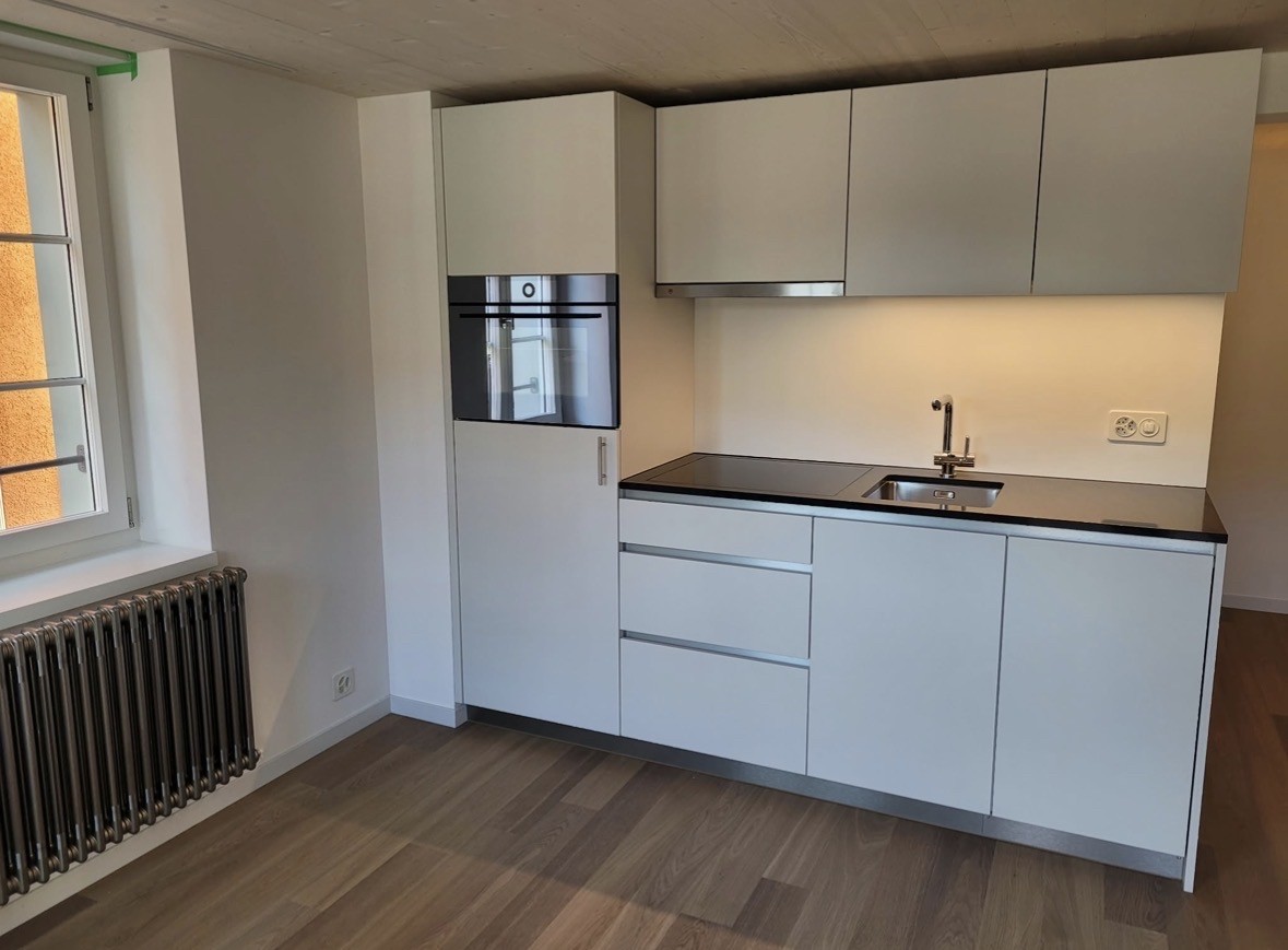 Appartement de 3 pièces, photo 1 sur 7