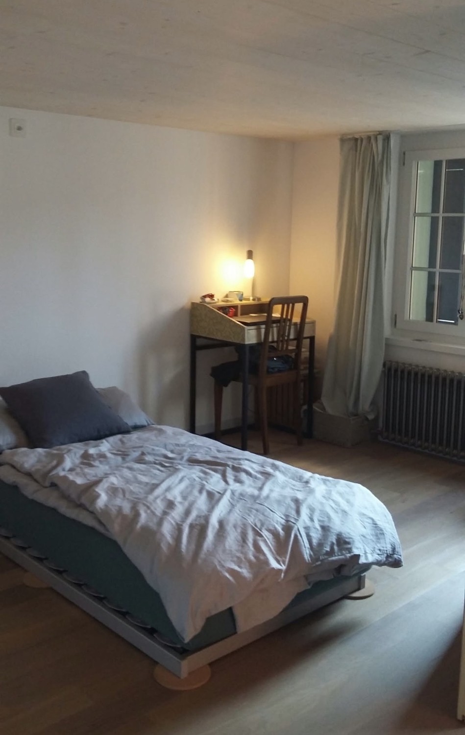 Appartement de 3 pièces, photo 3 sur 7