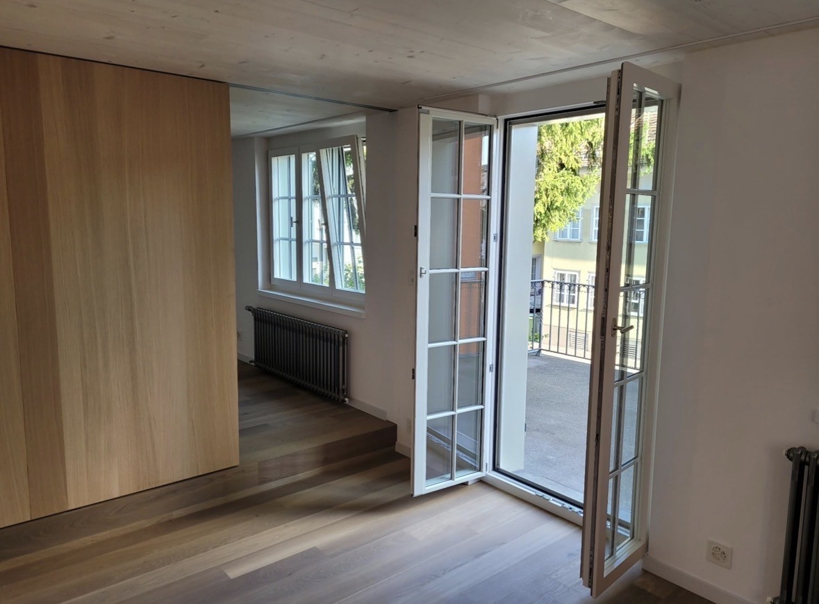 Appartement de 3 pièces, photo 2 sur 7