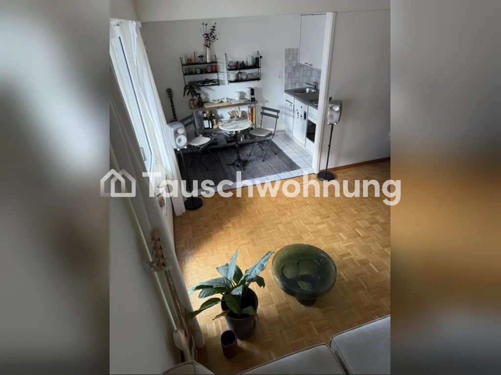 Appartement de 1 ½ pièces