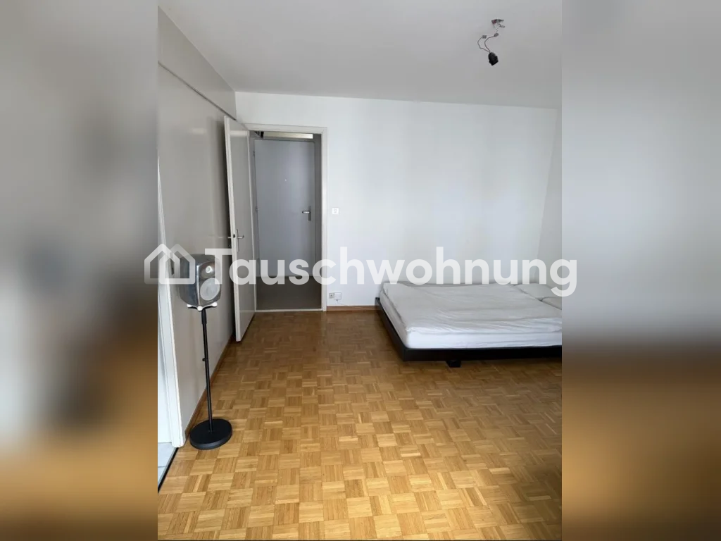 Appartement de 1 ½ pièces