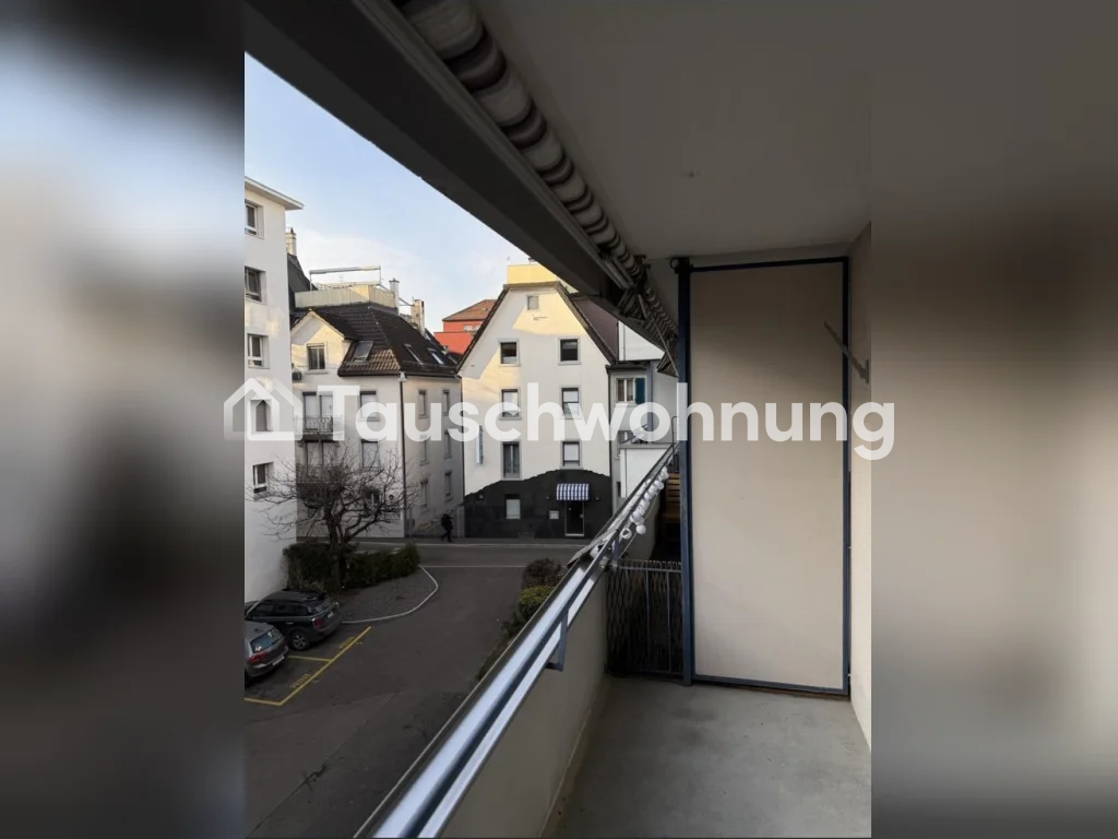 Appartement de 1 ½ pièces