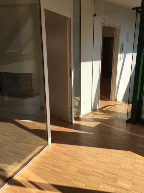Appartement en attique de 4 ½ pièces