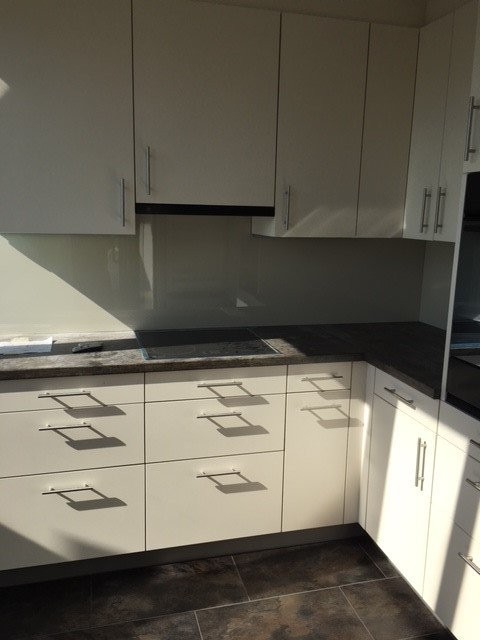 Appartement en attique de 4 ½ pièces