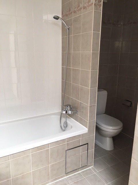 Appartement en attique de 4 ½ pièces