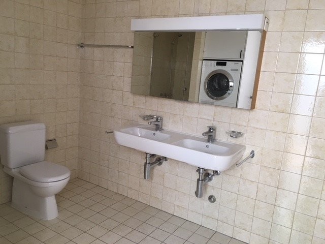 Appartement en attique de 4 ½ pièces
