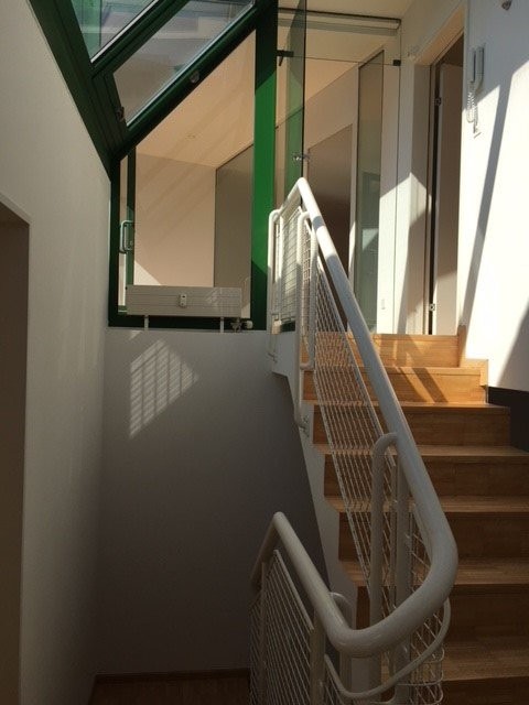 Appartement en attique de 4 ½ pièces