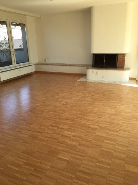 Appartement en attique de 4 ½ pièces
