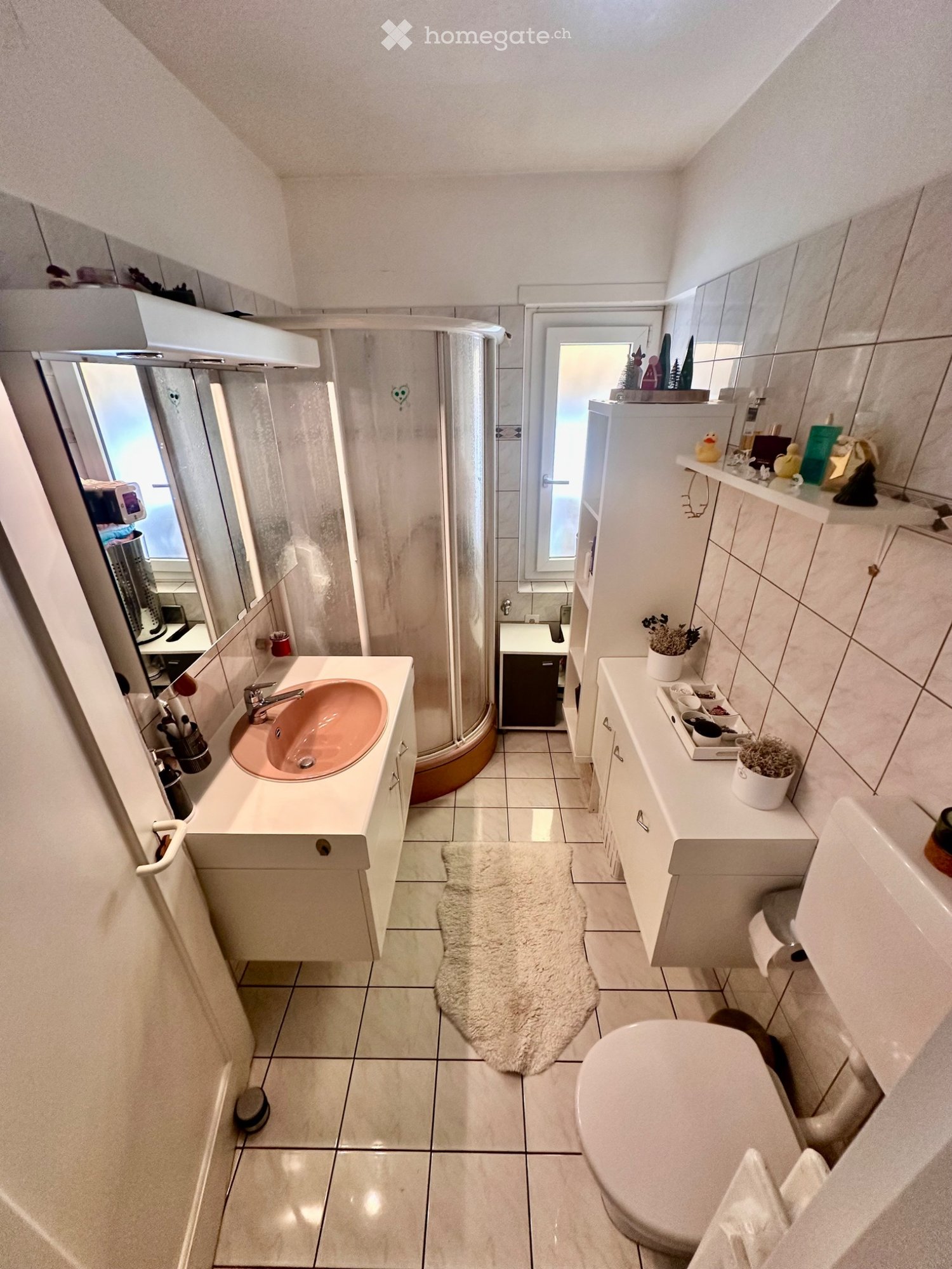 1 ½ rooms apartment, photo 2 sur 4