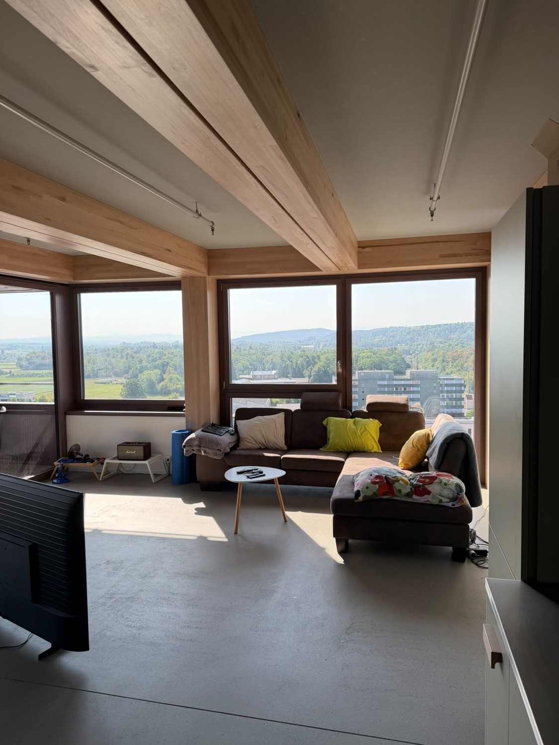 Chambre dans une colocation