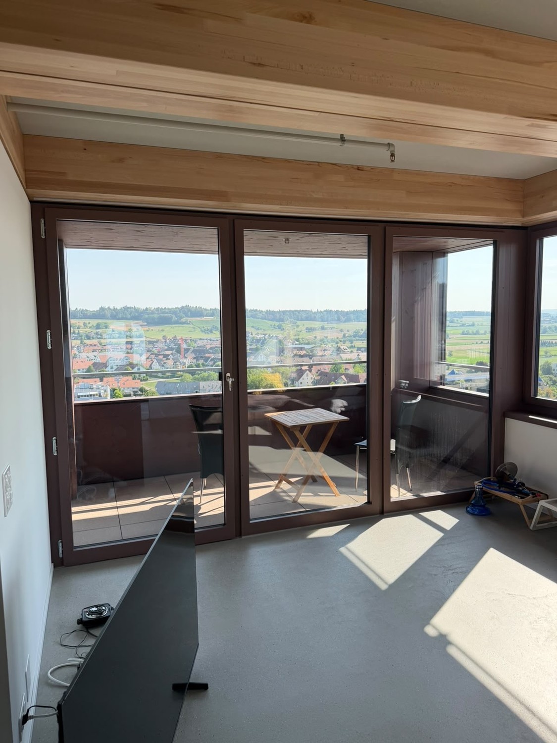 Chambre dans une colocation