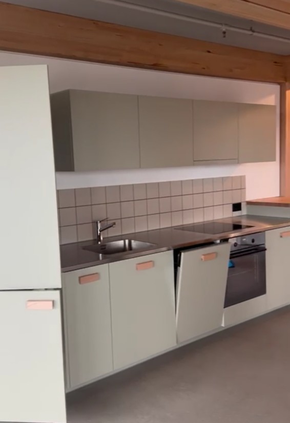 Chambre dans une colocation