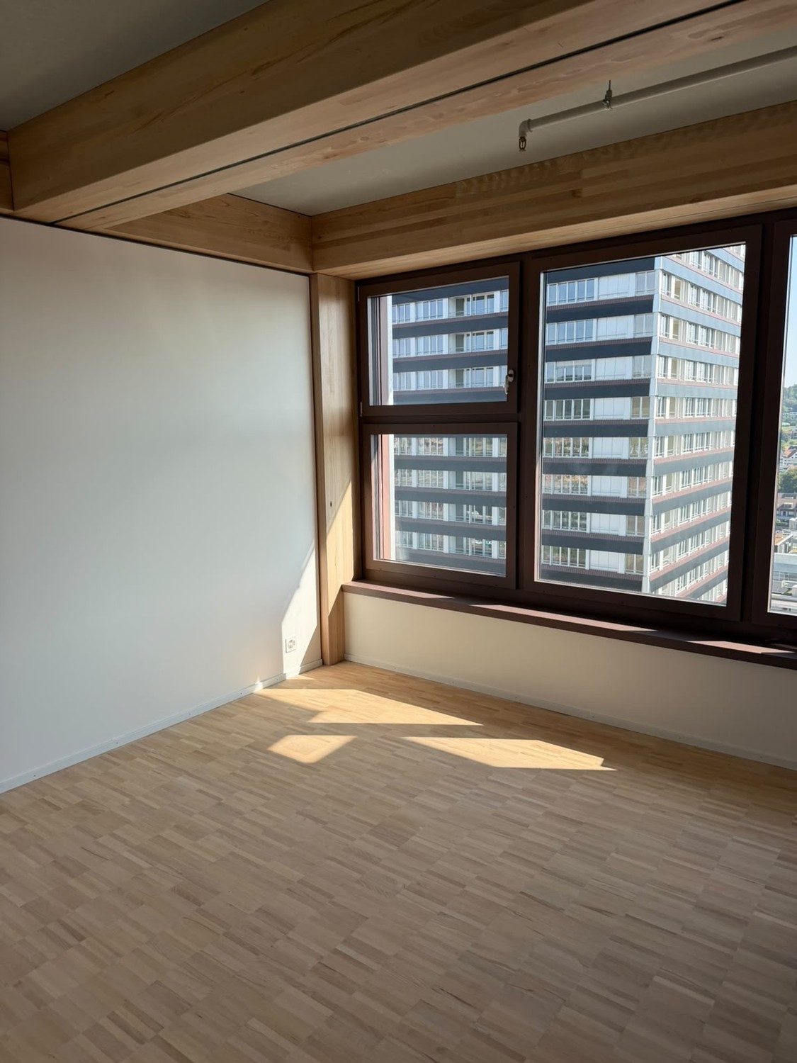 Chambre dans une colocation