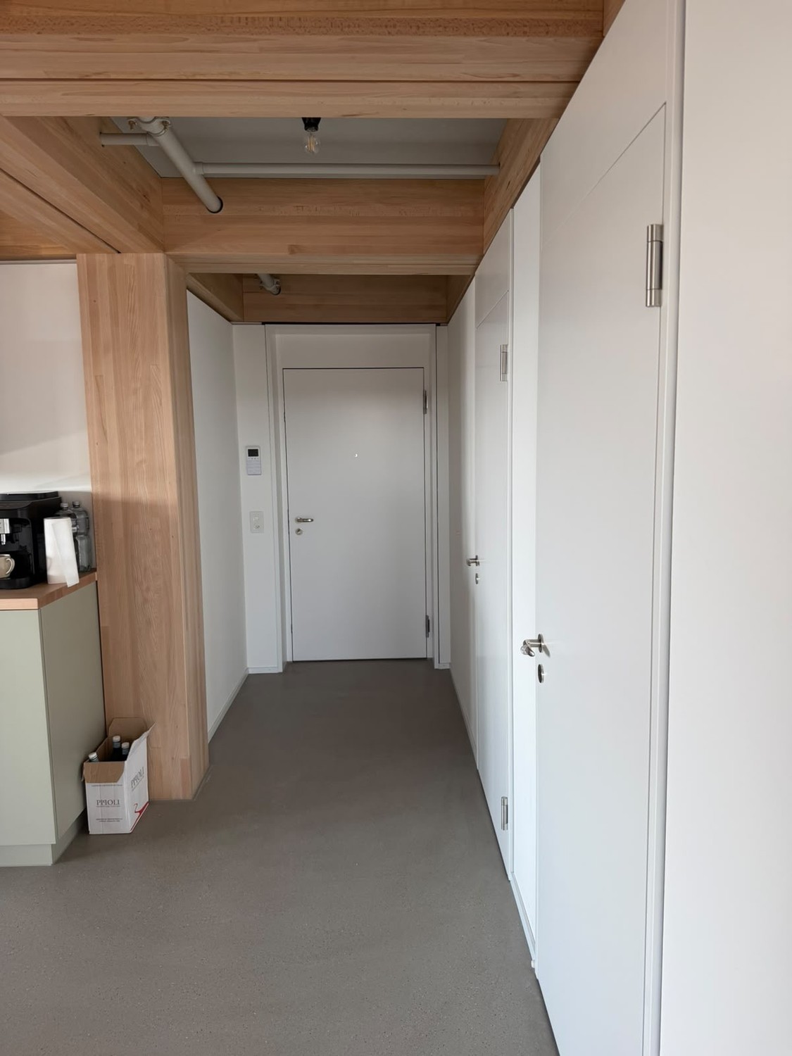 Chambre dans une colocation